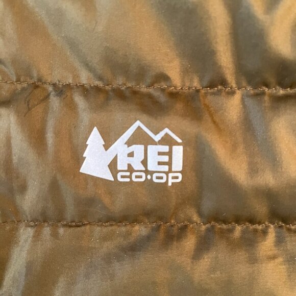 REI Co-op  650 Down Jacket - Kids' - Picture 2 of 8